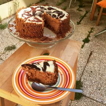 Specials Cheesecakes - Oeiras - Catering Services