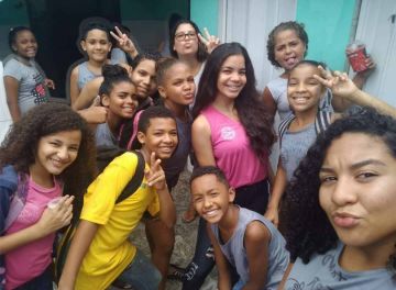 Samara Gonçalves - Vila Pouca de Aguiar - Limpeza de Propriedade