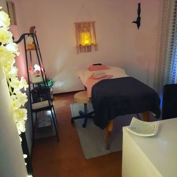 CUIDarte - Vila Viçosa - Massagens