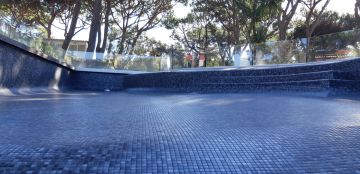 Pastilha & Piscina - Cascais - Piscinas, Saunas, Hidromassagem e SPAs