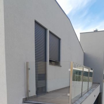 VIDREIRA DE ALCOCHETE. - Alcochete - Doors