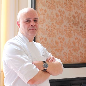 António Gouveia - Vila Nova de Gaia - Personal Chef (Ongoing)
