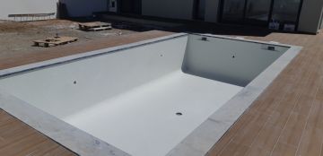 Pastilha & Piscina - Cascais - Swimming Pool Repair