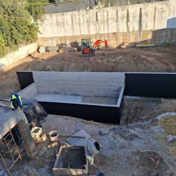 Jailson silva - Cascais - Instalação de Jacuzzi e Spa
