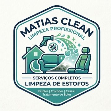 Matias Clean - Cascais - Sofa Cleaning
