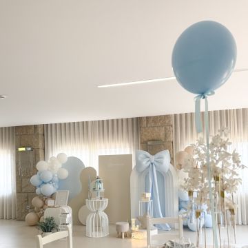 Lili Festas - Felgueiras - Planificación de fiestas de cumpleaños