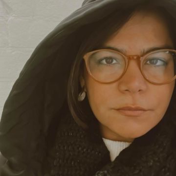 Lara Gois - Loulé - Tradução de Hebraico