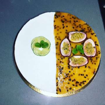 Specials Cheesecakes - Oeiras - Cake Making Services