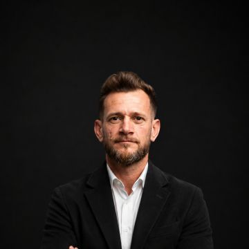 Guilherme Moro | Psicólogo - Amadora - Paartherapie