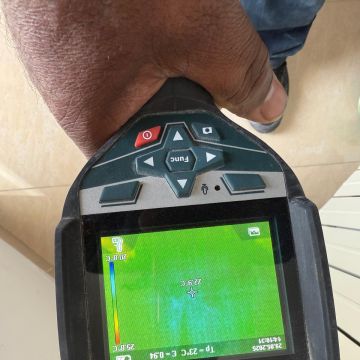 Quality Serviços - Lisboa - Pintura Exterior