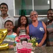 zelia maria dos santos - Vila Franca de Xira - Housekeeper