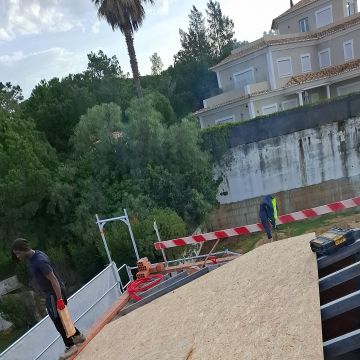 Jailson silva - Cascais - Instalação de Cerca para Cães