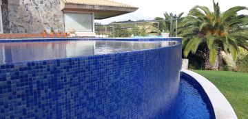 Pastilha & Piscina - Cascais - Piscinas, Saunas, Hidromassagem e SPAs