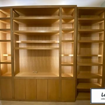 Luigi's Atelier unique interiors - Seixal - Remodelação de Sótão