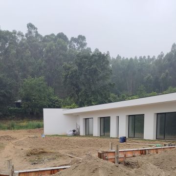 WoA - Braga - Interior Design