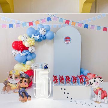 Lili Festas - Felgueiras - Recuerdos