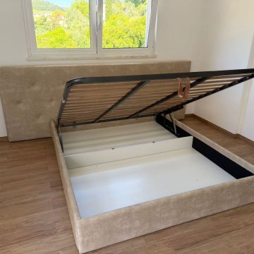 Lf estofos e mobiliário - Paços de Ferreira - Remodelação de Armários