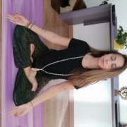 Karin - Barreiro - Yoga Ashtanga Vinyasa