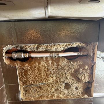 Quality Serviços - Lisboa - Reparação de Tubos de Canalização