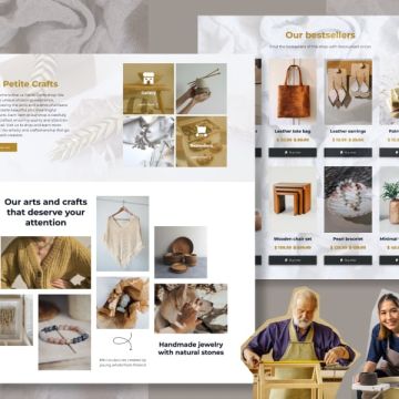 IA Pro Web - Leiria - E-commerce