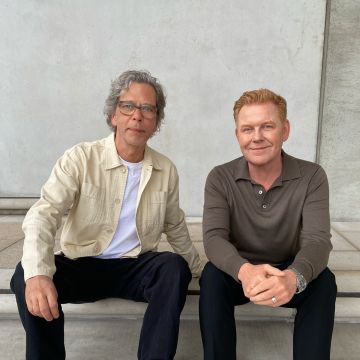 Dirk & Thomas 