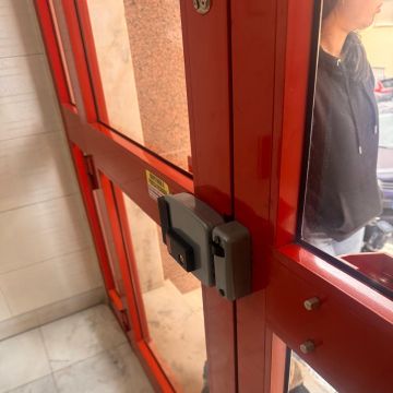 Anderson - Torres Vedras - Instalación o reemplazo de bombas de desagüe