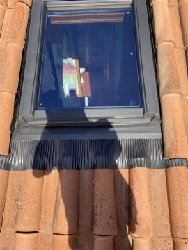 PjMartins - Odivelas - Caulking