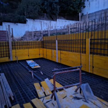 Jailson silva - Cascais - Instalação ou Substituição de Bomba de Água