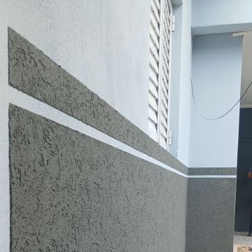 Eli - Seixal - Wood Siding