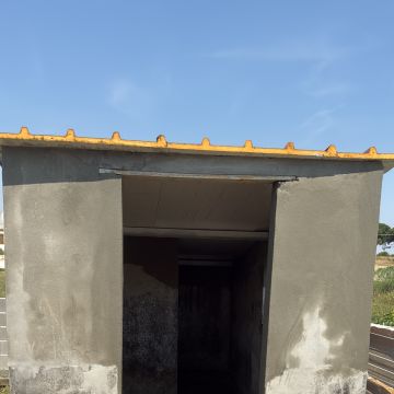 Fração cósmica- UNIPESSOAL LDA - Viseu - Remodelação de Varanda