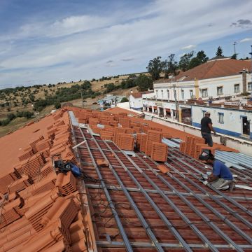 Jailson silva - Cascais - Pintura de Móveis