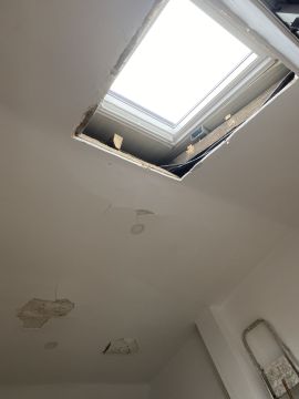 Drywall Repair and Texturing Service