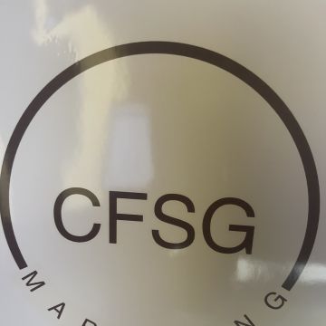 CFSG Marketing - Ansião - Administrative Support