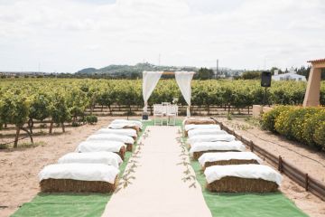 Staff para Eventos - Cláudia Real - Oeiras