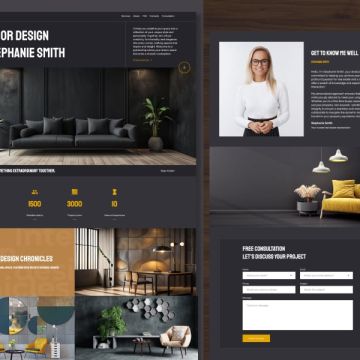 IA Pro Web - Leiria - Desenvolvimento de Software