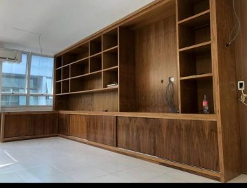 Sob medida móveis - Leiria - Hardwood Floor Installation