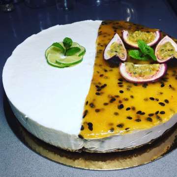Specials Cheesecakes - Oeiras - Corporate Lunch Catering