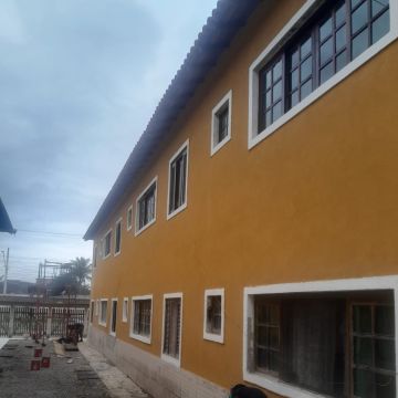 D&D remodelações em geral - Loures - Adición de pared interior
