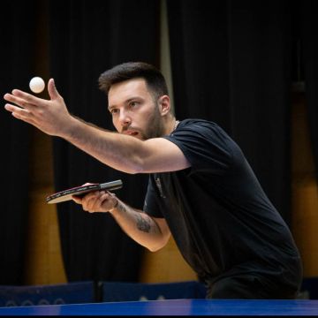 Tiago Nunes - Lisboa - Cours de sport