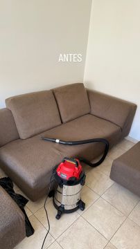 Matias Clean - Cascais - Mattress Cleaning