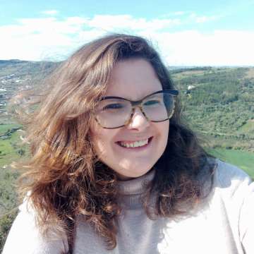 Raquel Sales - Amadora - Contador de Histórias