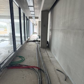 Eletricista e Manutenção ao Domicílio – Rápido e de Confiança - Porto - Iluminação