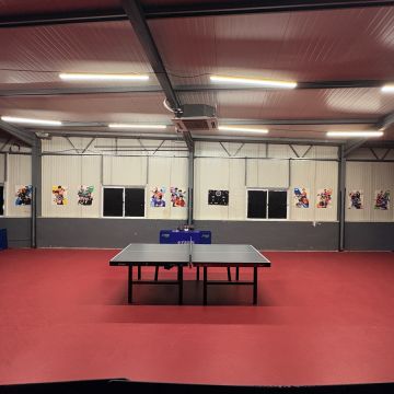 Tiago Nunes - Lisboa - Cours de sport