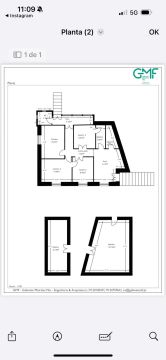 Construtor Civil - Casa