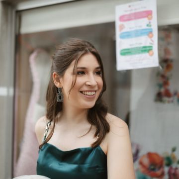 Beatriz Farias - Viseu - Baths and Grooming for Animals