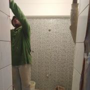 Telmo Sequeira. - Sintra - Obras em Casa