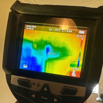 Quality Serviços - Lisboa - Impermeabilização da Casa