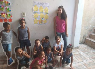 Samara Gonçalves - Vila Pouca de Aguiar - Limpeza de Janelas