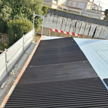 Jailson silva - Cascais - Instalação de Cerca