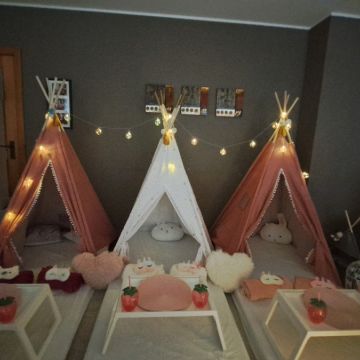 Meetmeandfun - Maia - Organização de Baby Shower